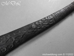 michaeldlong.com 3003644 300x225 Para I Tutti Peshkabz 19th century Dagger