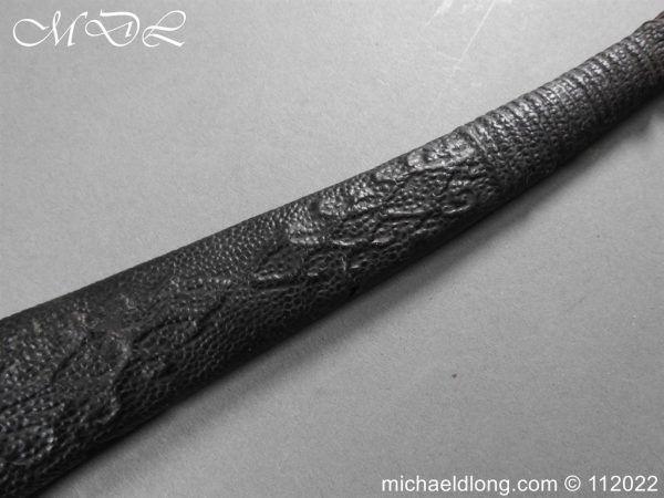 Para I Tutti - Peshkabz 19th century Dagger - Image 14