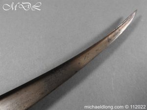 michaeldlong.com 3003648 300x225 Para I Tutti Peshkabz 19th century Dagger