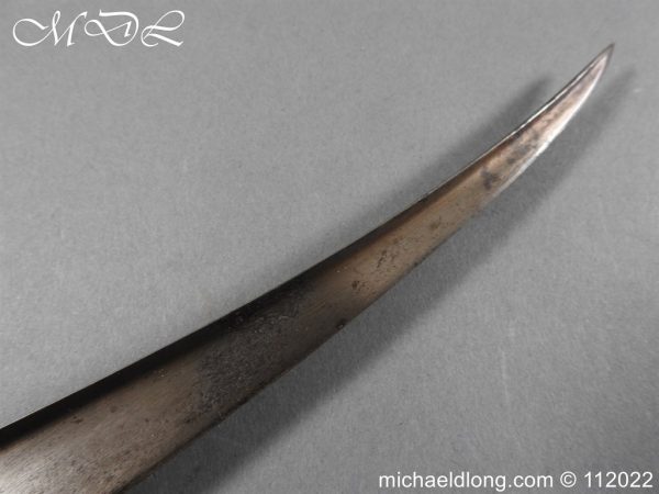 michaeldlong.com 3003648 600x450 Para I Tutti Peshkabz 19th century Dagger