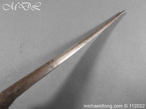 michaeldlong.com 3003649 300x225 Para I Tutti Peshkabz 19th century Dagger