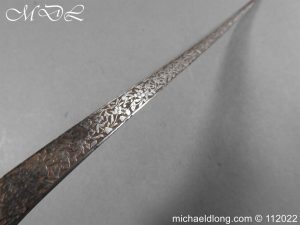 michaeldlong.com 3003666 300x225 Para I Tutti 19th century Dagger