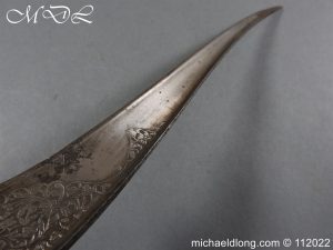 michaeldlong.com 3003667 300x225 Para I Tutti 19th century Dagger