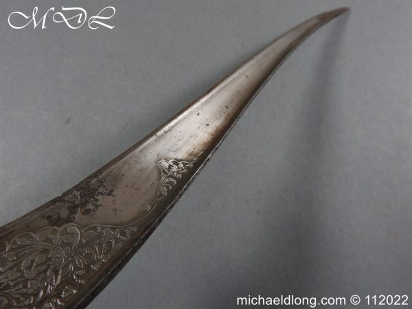 michaeldlong.com 3003667 600x450 Para I Tutti 19th century Dagger