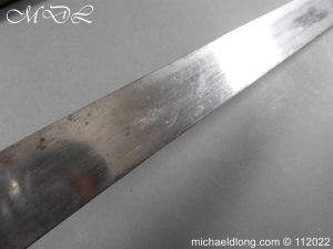 michaeldlong.com 3003681 300x225 Tibetan 19th century Long Sword