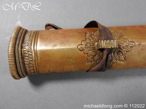 michaeldlong.com 3003685 300x225 Tibetan 19th century Long Sword