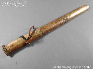michaeldlong.com 3003688 300x225 Tibetan 19th century Long Sword