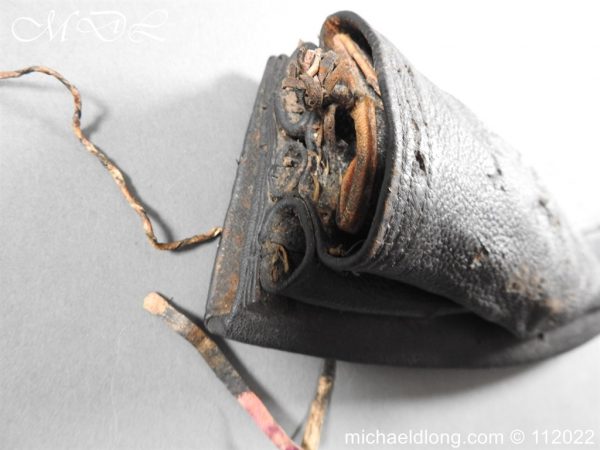 North Indian 19c Kukri - Image 13