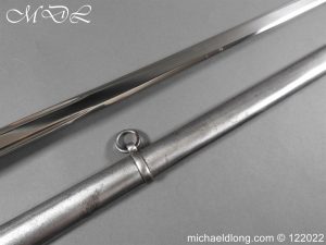michaeldlong.com 3003934 300x225 British Officer’s Scroll Hilt Sword by Wilkinson Toledo Blade