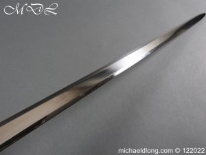 michaeldlong.com 3003943 300x225 British Officer’s Scroll Hilt Sword by Wilkinson Toledo Blade