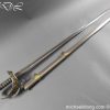 michaeldlong.com 3004061 100x100 Continental 19th Century Officer’s Mameluke Sword