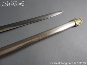 michaeldlong.com 3004064 300x225 Life Guards Edwardian Officer’s Sword by Wilkinson Sword