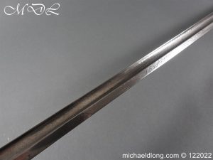 michaeldlong.com 3004073 300x225 Life Guards Edwardian Officer’s Sword by Wilkinson Sword
