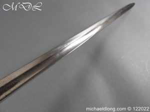 michaeldlong.com 3004078 300x225 Life Guards Edwardian Officer’s Sword by Wilkinson Sword