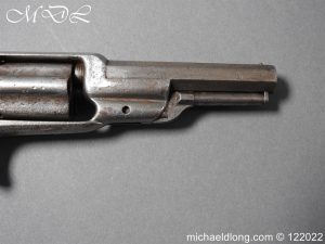 michaeldlong.com 3004185 300x225 Colt Model 1855 Roots Pocket Revolver