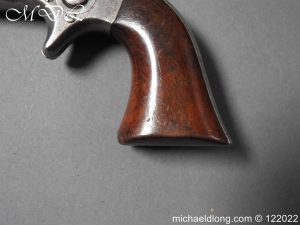 michaeldlong.com 3004187 300x225 Colt Model 1855 Roots Pocket Revolver