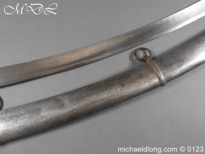 michaeldlong.com 3004311 300x225 British 1796 Light Cavalry Sword