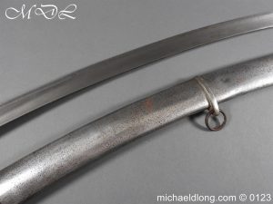 michaeldlong.com 3004315 300x225 British 1796 Light Cavalry Sword