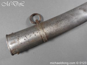 michaeldlong.com 3004317 300x225 British 1796 Light Cavalry Sword