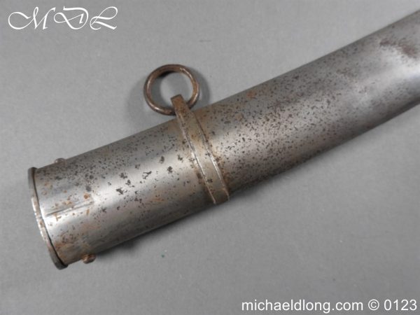 michaeldlong.com 3004317 600x450 British 1796 Light Cavalry Sword