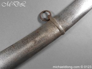 michaeldlong.com 3004318 300x225 British 1796 Light Cavalry Sword