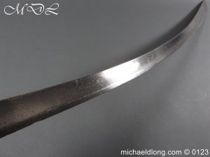 michaeldlong.com 3004320 300x225 British 1796 Light Cavalry Sword