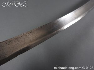 michaeldlong.com 3004321 300x225 British 1796 Light Cavalry Sword
