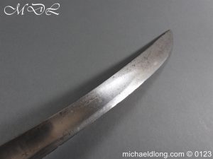 michaeldlong.com 3004323 300x225 British 1796 Light Cavalry Sword