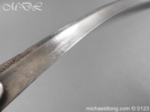 michaeldlong.com 3004324 300x225 British 1796 Light Cavalry Sword