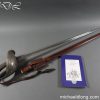 michaeldlong.com 3004406 100x100 Royal Artillery Short Sword 1821