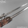 michaeldlong.com 3004626 100x100 Scots Greys 1796 Troopers Cavalry Sword by Osborn and Gunby