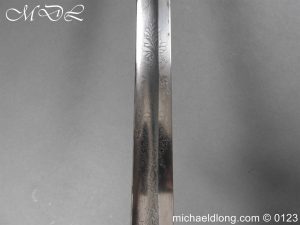 michaeldlong.com 3004636 300x225 Royal Artillery Short Sword 1821