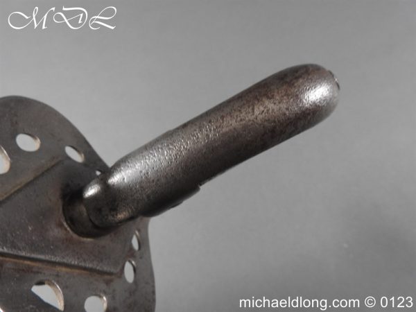 Scots Greys 1796 Troopers Cavalry Sword by Osborn and Gunby - Image 7