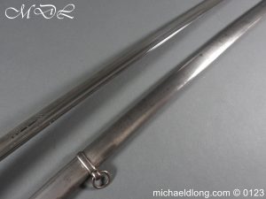 michaeldlong.com 3004685 300x225 Victorian Lanarkshire Engineers Officer’s Sword