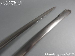 michaeldlong.com 3004686 300x225 Victorian Lanarkshire Engineers Officer’s Sword