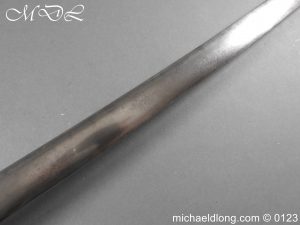 michaeldlong.com 3004688 300x225 Victorian Lanarkshire Engineers Officer’s Sword
