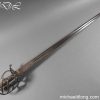 michaeldlong.com 3004868 100x100 Ayrshire Yeomanry 1796 Cavalry Trooper’s Sword