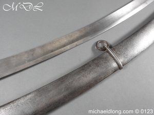 michaeldlong.com 3004924 300x225 Ayrshire Yeomanry 1796 Cavalry Trooper’s Sword