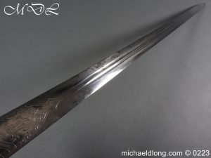 michaeldlong.com 3004959 300x225 Black Watch Field Officer’s Sword by Wilkinson