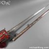 michaeldlong.com 3004999 100x100 Greek Cavalry Officer's Sword 1796