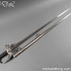 michaeldlong.com 3005333 100x100 British 63rd (Royal Naval) Division WW1 Officer’s Sword by Wilkinson