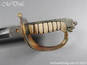 michaeldlong.com 3005481 300x225 British 63rd (Royal Naval) Division WW1 Officer’s Sword by Wilkinson