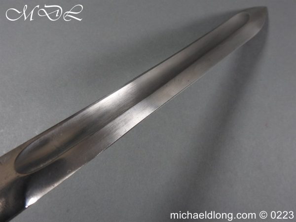 German 98/05 Transitional Bayonet by Simson & Co. Suhl - Image 15