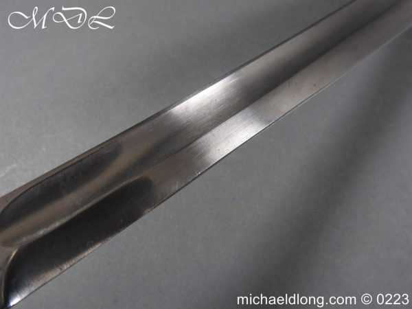 German 98/05 Transitional Bayonet by Simson & Co. Suhl - Image 14