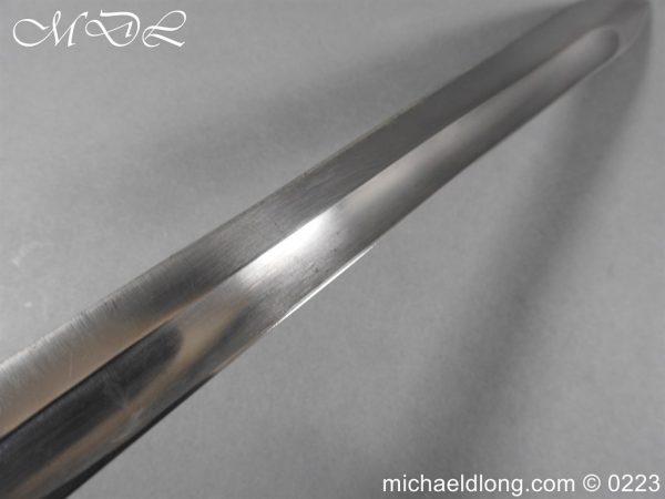 German 98/05 Transitional Bayonet by Simson & Co. Suhl - Image 11
