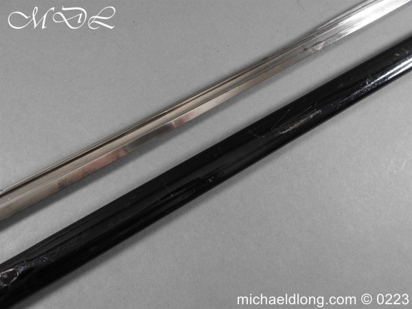 Imperial German Model 1898 Second Pattern Bayonet - Image 20
