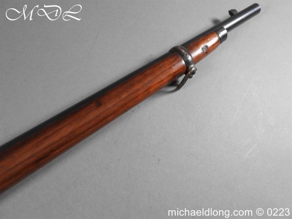 BSA .310 Obsolete Calibre Martini Cadet - Image 15