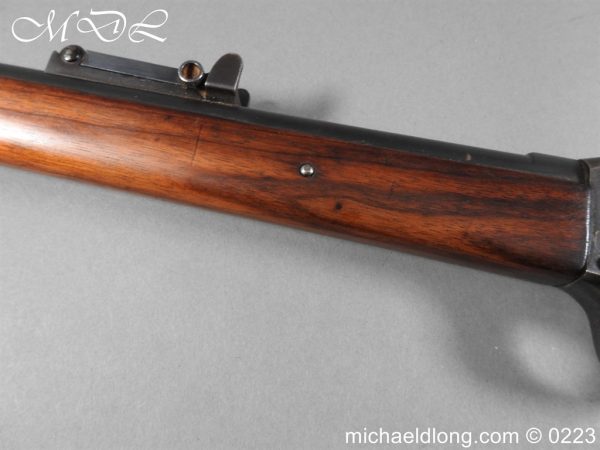 BSA .310 Obsolete Calibre Martini Cadet - Image 7