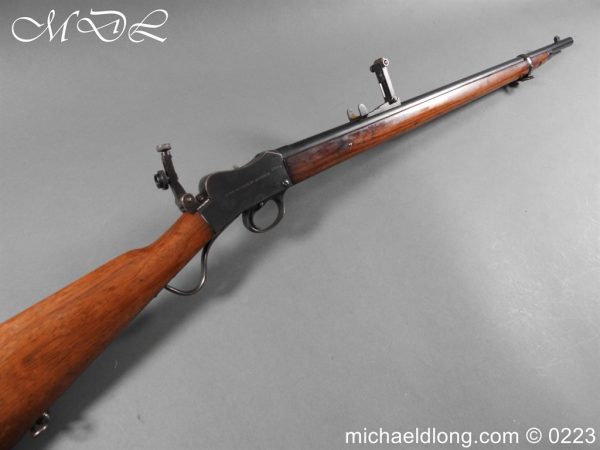 BSA .310 Obsolete Calibre Martini Cadet