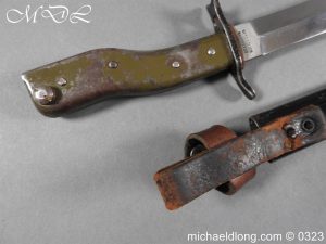 michaeldlong.com 3005901 300x225 German Demag Combination Trench Knife Bayonet